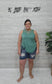 JB DISTRESSED JEAN SHORTS