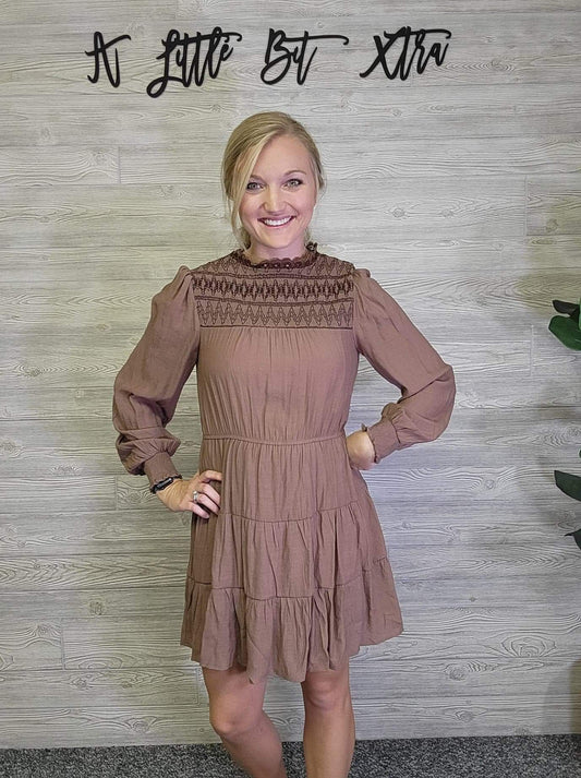 PILGRIM DRESS