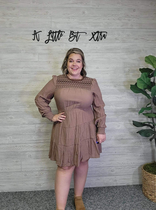 PILGRIM DRESS